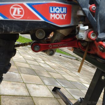 Beta RR 390 - 11