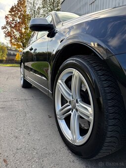 Audi SQ5 3.0 BITDI 230kw Quattro S-line Tiptronic - 11