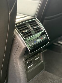 Škoda Superb L&K 2.0Tdi 147kw - 11