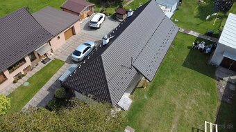 Pokrývanie a výmena striech – rýchlo, kvalitne a spoľahlivo - 11