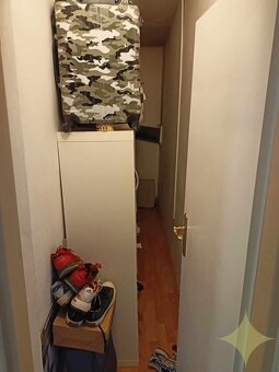 REZERVOVANÉ - PREDAJ, menší rodinný dom v blízkosti centra m - 11