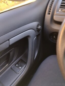 Predám Škoda Fabia combi - 11