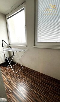 ELEGANT 3-room apartment suitable for FAMILY WITH CHILDREN_  - 11