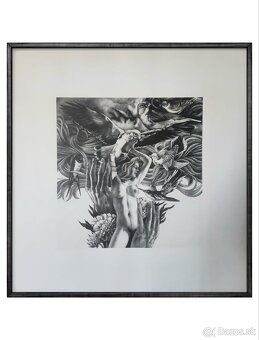 Grafiky-Töreky Ferenc - 11