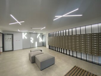 1,5 izbový byt, klimatizácia, vyhradené parkovanie, Krivá - 11