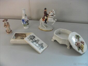Predám porcelán-dovoz Rakúsko. - 11