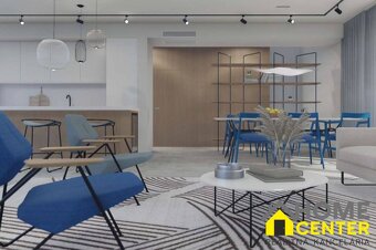 NA PREDAJ vkusná novo postavená vila / 200 m² / na ostrove B - 11