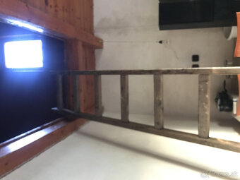 Celoročné bývanie - rekreačný dom pri jazere, ktorý sa môže - 11