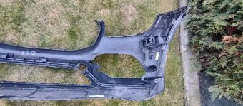 Mercedes GLS X167 W167 AMG 2019 - 2023 - Predny naraznik - 11