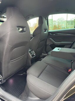 Škoda Octavia IV 2.0 TDI Sportline DSG,71527km, DPH,záruka - 11