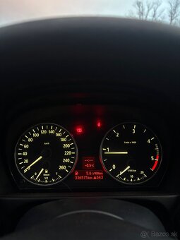 Predám BMW e91 320d - 11