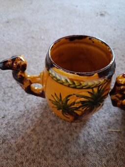 Predám keramické krčahy - 11