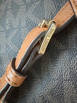 Damsky ruksak MICHAEL KORS - 11