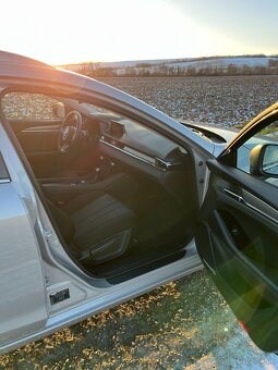 Mazda 6 Combi (Wagon) 2.5 Skyactiv-G194 A/T 2023 - 11