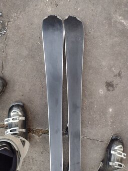 lyže 140cm - 11