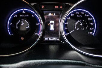 Hyundai ix35 2.0 CRDI VGT Style 4x4 - 11