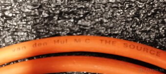 Ponukam rozne signalove kable - 11