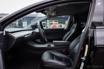 Tesla 3 Long Range Refresh 82 kWh, Matrix, Tepelko, S3XY - 11