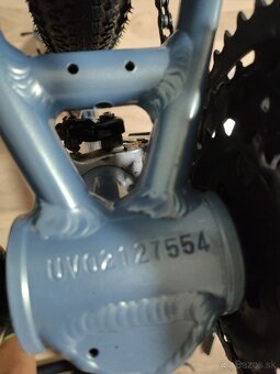 HORSKÝ BICYKEL KELLYS - 11