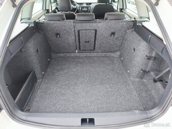 Škoda Octavia Combi 1.6TDI - 2013 - Ambition - 11