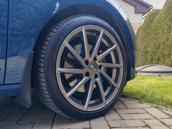 Seat Leon FR 2.0 TDI 135kw DSG 2015 - 11