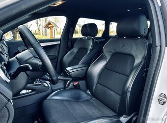 Audi A3 1.4 TFSI Ambiente 92kW - 11