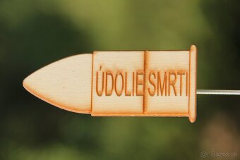 MAGNETKY Z UDOLIA SMRTI - 11