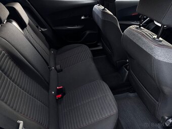 Peugeot 2008 1.5 BlueHDi Active - 11