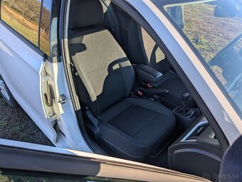 Škoda Rapid Spaceback SB 2016 - 1.2 TSI 81kw 110k - 11