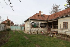 HALO reality - Predaj, rodinný dom Matúškovo, s veľkým pozem - 11