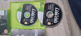 Call of duty xbox 360 - 11