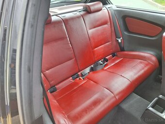 BMW 325Ti orig M paket AKČNÍ CENA - 11