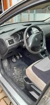 Peugeot 307 1,6hdi 80kw - 11