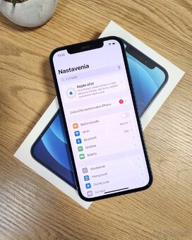 IPHONE 12 TOP STAV✅️ - 11