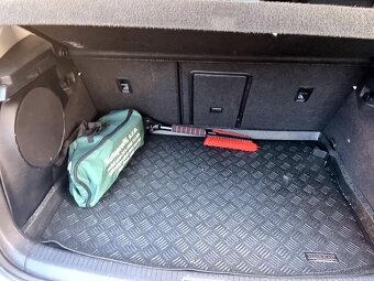 Vw golf 7 1.2 tsi DSG - 11