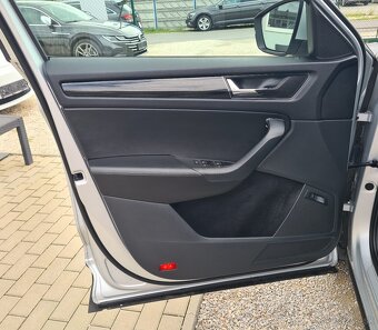 ŠKODA KODIAQ 2.0 TDI SCR 190K STYLE DSG 4X4 - 11