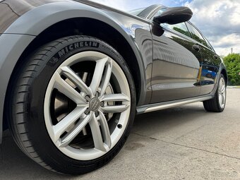 Audi A6 Allroad 3.0 BiTDi 230kw Quattro FULL LED - 11