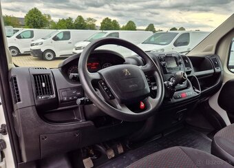 Peugeot boxer L4H3 2.2HDi/140Hp - 2020 - 11
