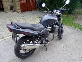 Suzuki bandit gsf 600 2003' - 11
