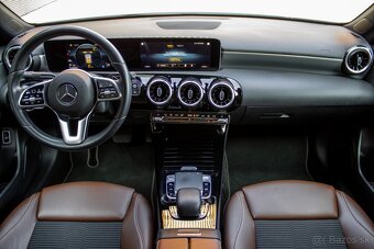 Mercedes-Benz A trieda 180 d /T - 11