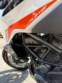 KTM Duke 390 2022 TOP - 11