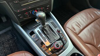 Audi Q5 3.0 TDI DPF quattro S tronic - 11