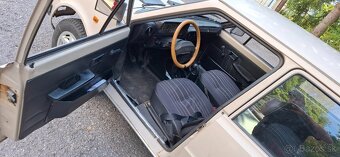 Škoda 120L, r. 1988, 99 500 km, STK 3/2027, EK 3/2026 - 11