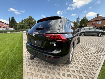 Volkswagen Tiguan - DSG , 4X4 - info v popise - 11