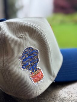 New Era NY - 11