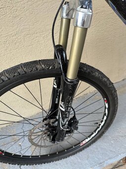 Bicykel Kona 26’ - 11