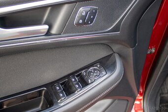 Ford S-Max 2.0 TDCi Duratorq 180 Titanium X AJ NA SPLÁTKY - 11