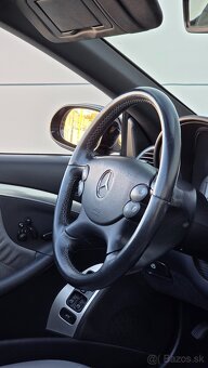 Mercedes CLK 280 Cabrio, V6, 170kw ,7AT - 11