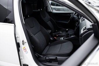 Škoda Octavia Combi 1.4 TSI Style - 11