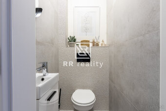 Zariadená novostavba RD NOVÉ MOKRANCE 135m2 na pozemku 565m2 - 11